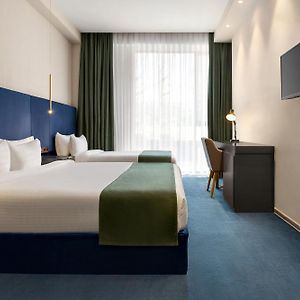 Standaard Kamer met een King Size Bed