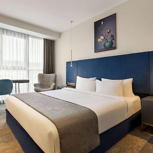 Standaard Kamer met een King Size Bed